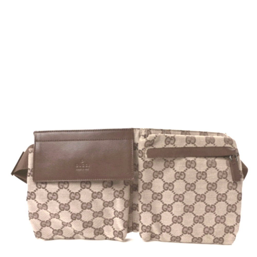 GUCCI BELT BAG